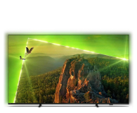 Philips 75PUS8008 75" LED 4K Ambilight x3 Dolby Atmos Dolby Vision - 1220401 - zdjęcie 1